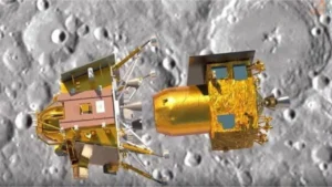 Chandrayaan-3 Mission