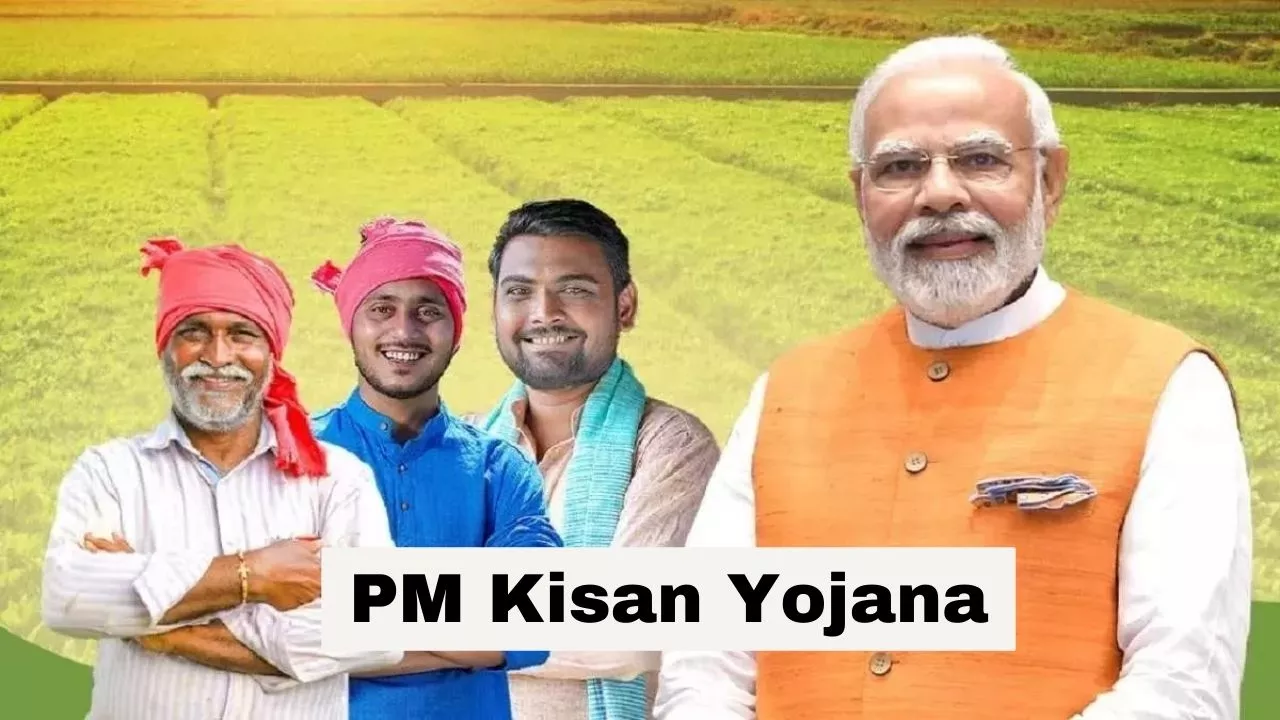 PM Kisan Yojana