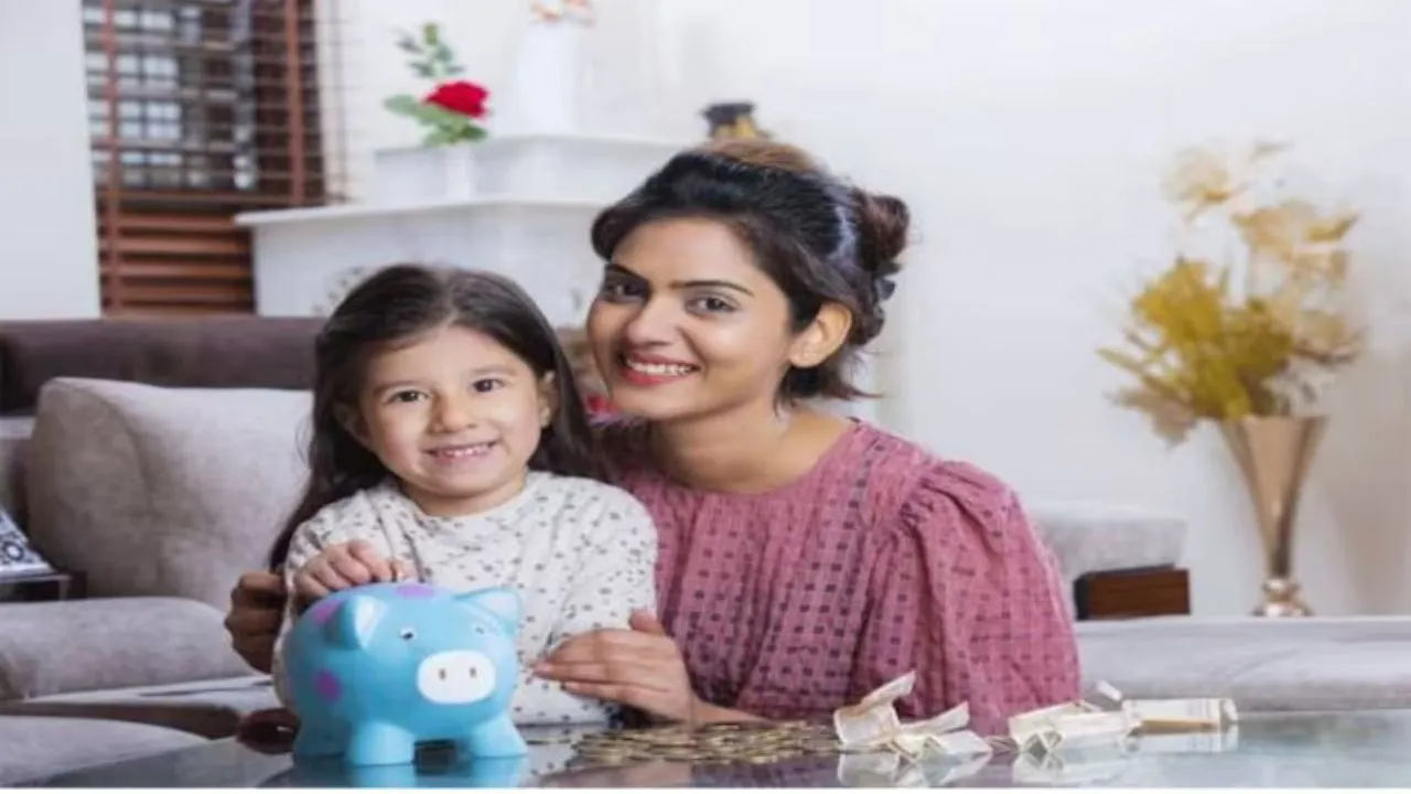 Sukanya Samriddhi Yojana