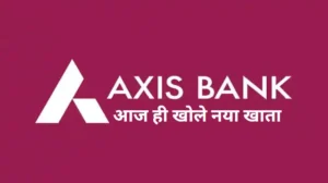 axis bank new account