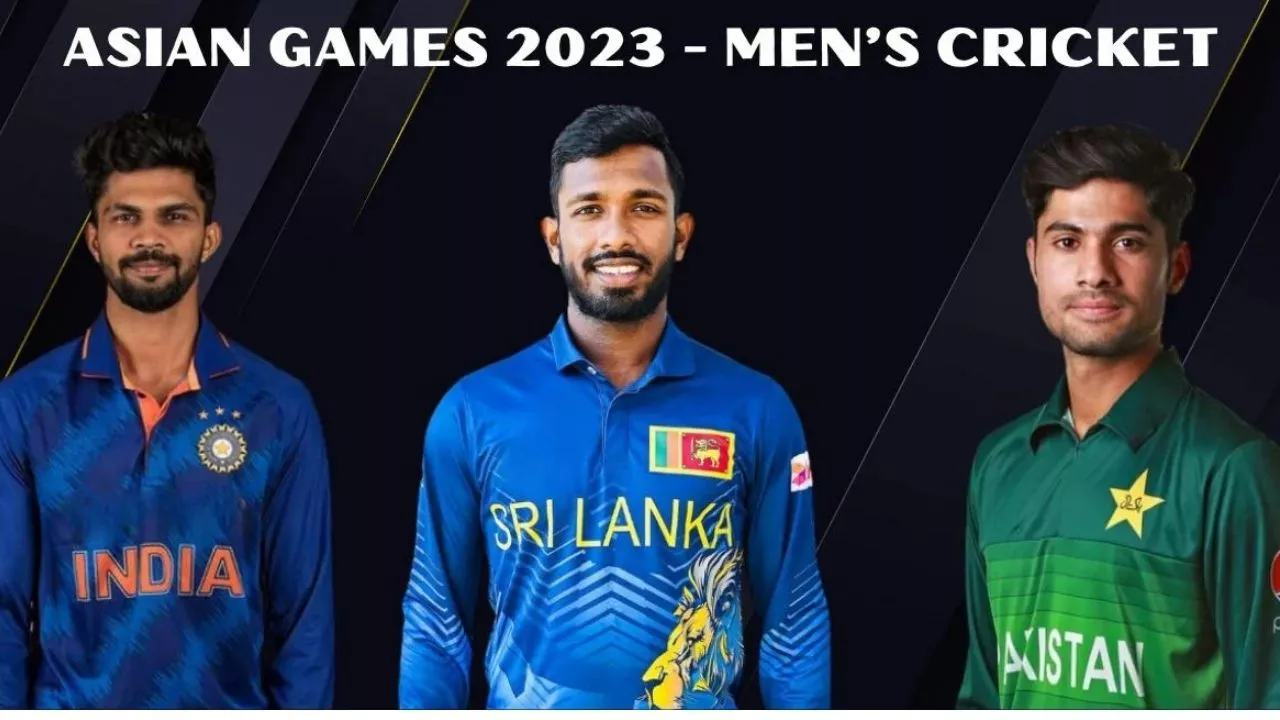 Asian games 2023