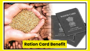 BPL Ration Card