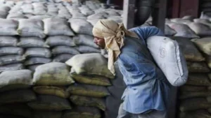 Cement Price Hike