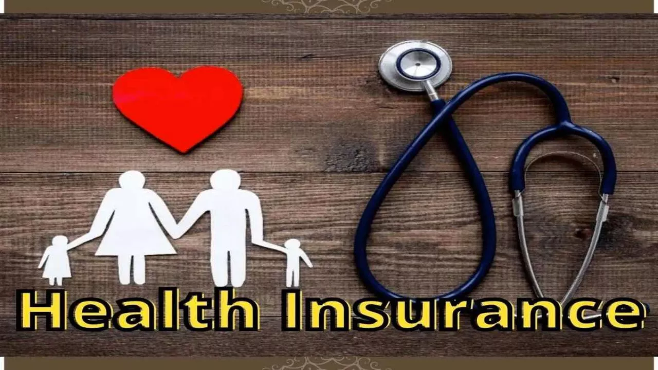 Health Insurance Claim