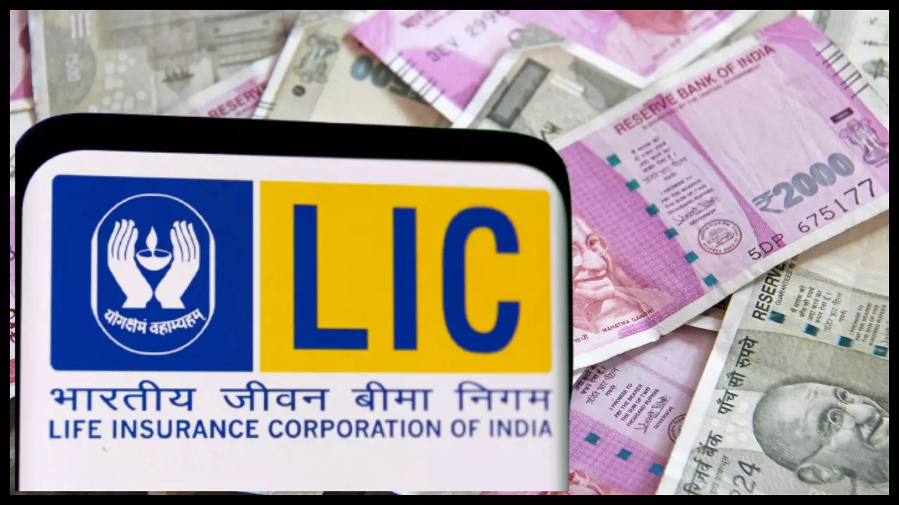 Lic letest Policy