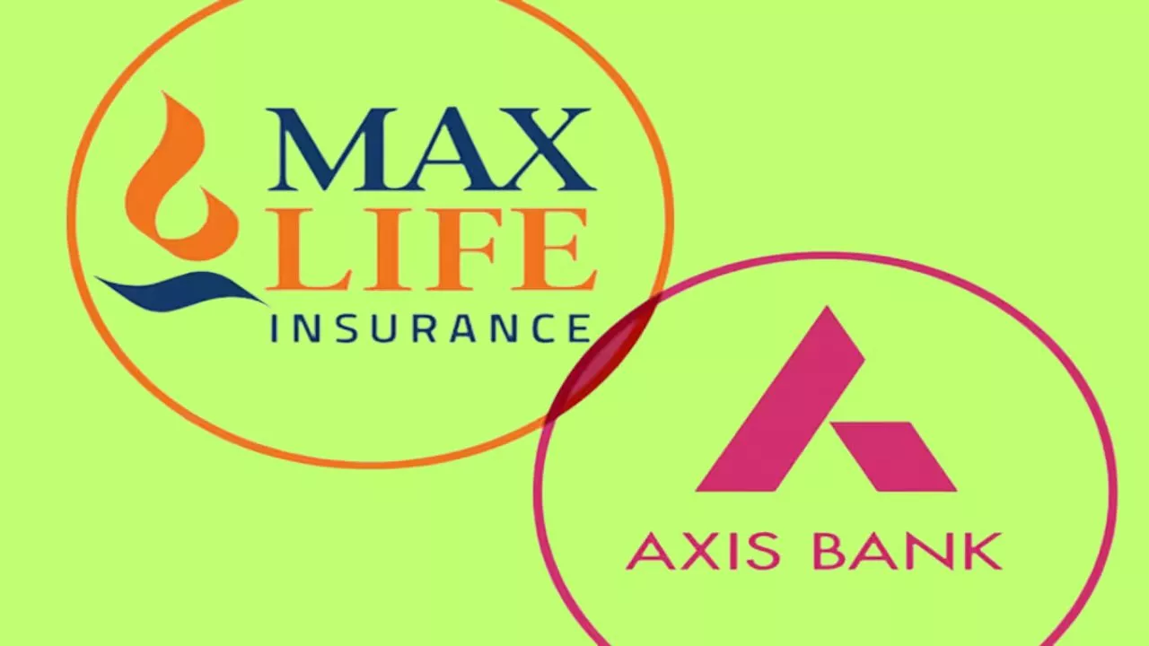 Max Life Insurance