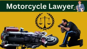 motorcycle lawyer