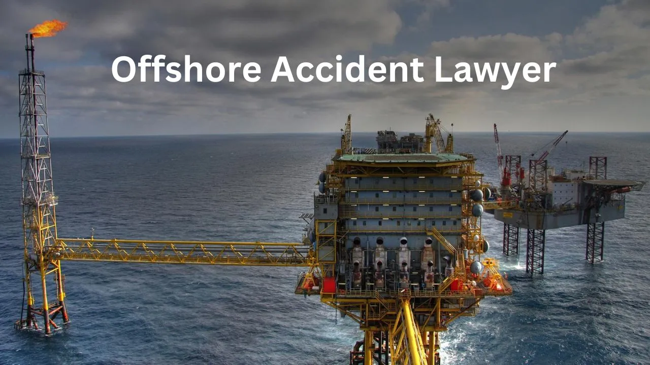 Offshore Accident Lawyer