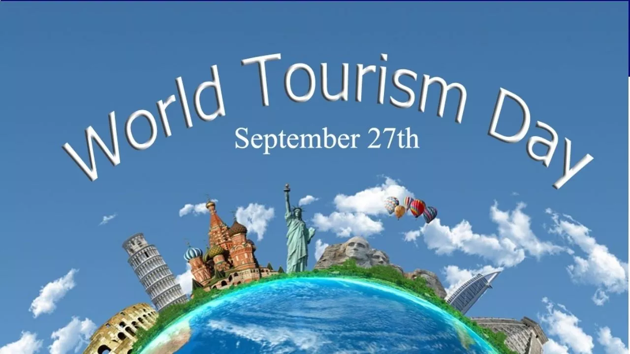 World Tourism Day 2023