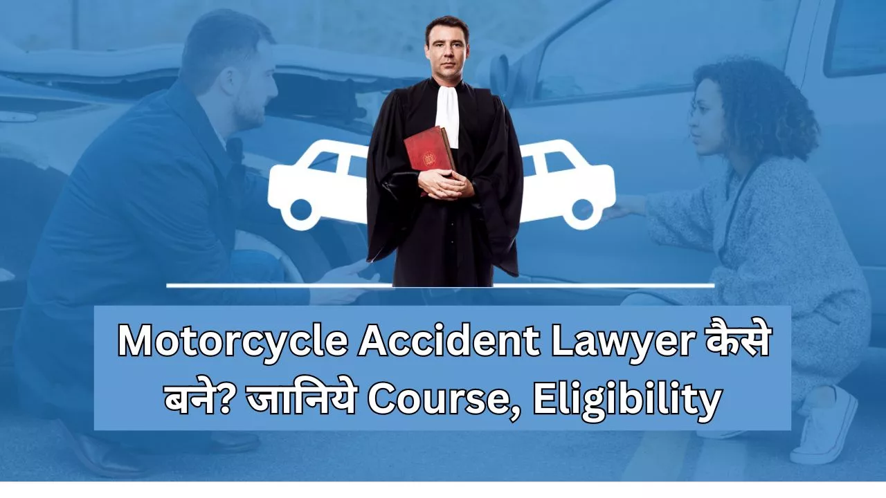 Accident attorney