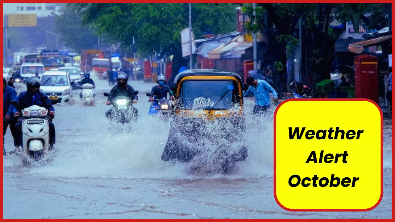 Jharkhand Weather Update