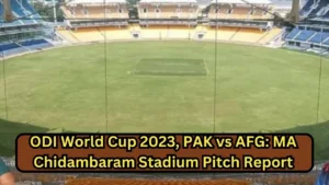 pak vs afg odi series 2023 venue