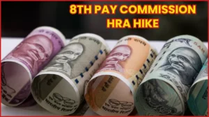 8th Pay Commission