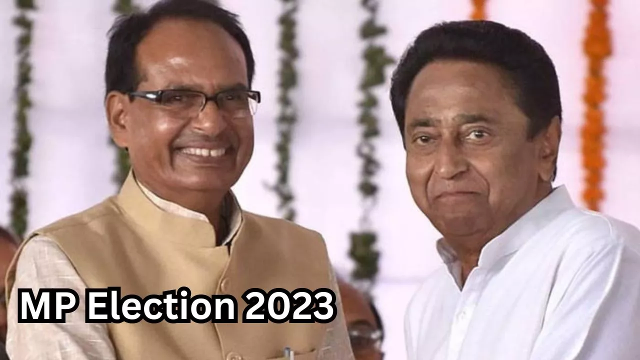 MP Election 2023