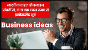 Business ideas