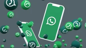 WhatsApp IP Protect