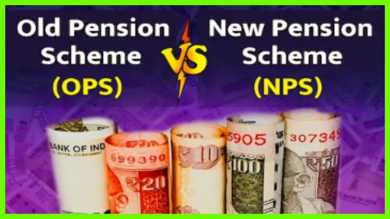 OPS vs NPS