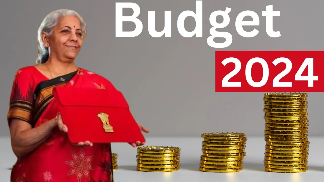 Budget 2024