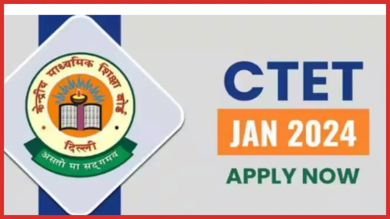 CTET 2024 Answer Key