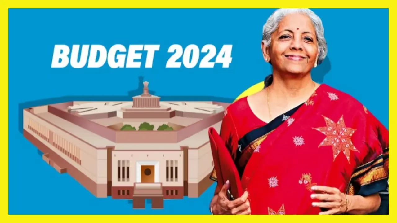 Budget 2024