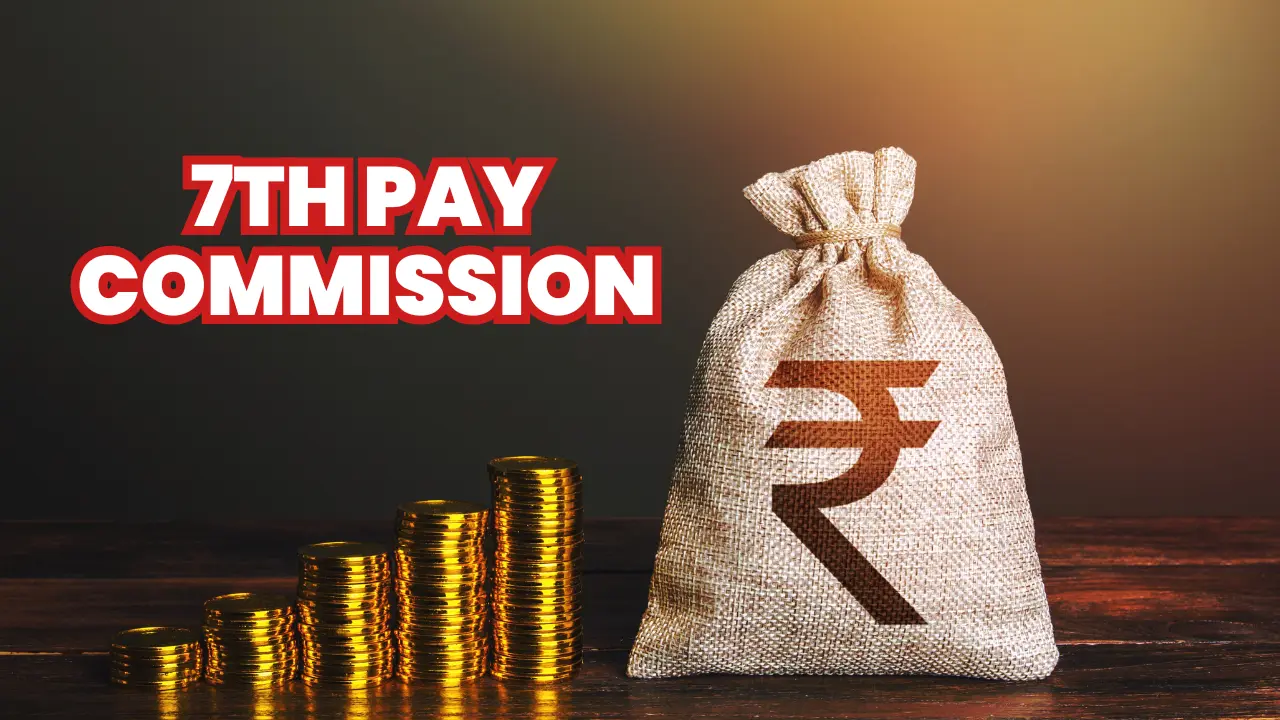 7th Pay Commission