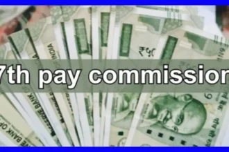 7th Pay Commission