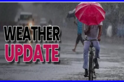 IMD Weather Update