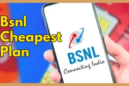 BSNL Cheapest Mobile Plans